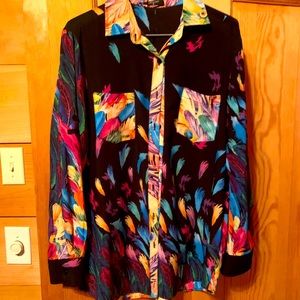 woman’s blouse